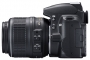 Nikon D3000 Kit AF-S 18-55DX VR